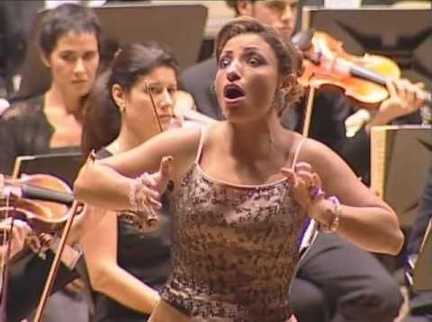 <span>FULL </span>Gala Lírica A Coruna 2005 Cristina Gallardo-Domas