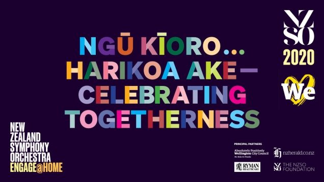 <span>FULL </span>Harikoa Ake – celebrating togetherness Wellington 2020 O’Neill Rika Horo Boom