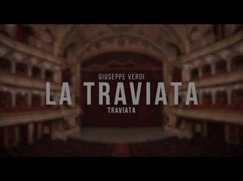 <span>FULL </span>La Traviata Cluj-Napoca 2017 Țugui Corchiș Estefan