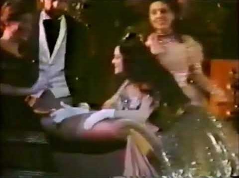 <span>FULL </span>La Traviata Paris 1986 Mehta Gasdia Aragall Miller