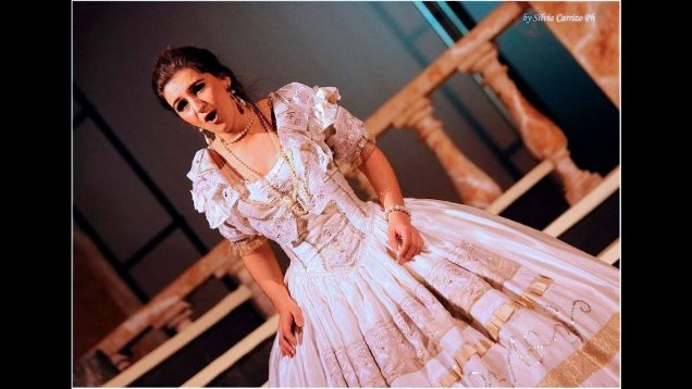 <span>FULL </span>La Traviata Rosario 2015 Livieri Valls Garay