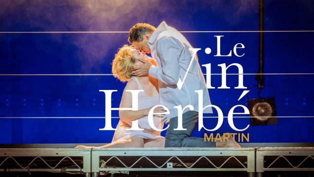 Le vin herbé (Martin) Welsh National Opera 2017