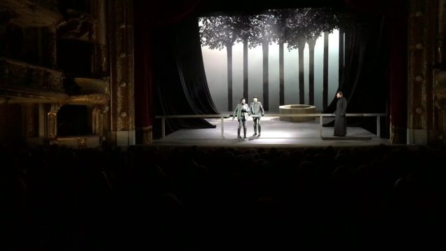 <span>FULL </span>Lucia di Lammermoor Zagreb 2020 Lazar Mužek Ingrasciotta