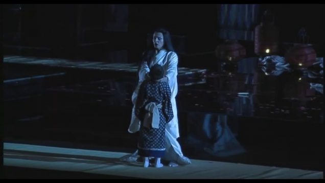 <span>FULL </span>Madama Butterfly A Coruna 2012 Cedolins Beltrán Quiza Lorenzo