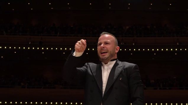 Messa da Requiem Montreal 2018 Nezet-Seguin Meade Gubanova Polenzani Terfel