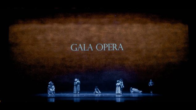<span>FULL </span>Opera Gala Astana 2019 Tumanyan Gabdullina Musabaev