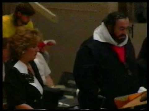 Otello Chicago 1991 Solti Pavarotti Te Kanawa Nucci