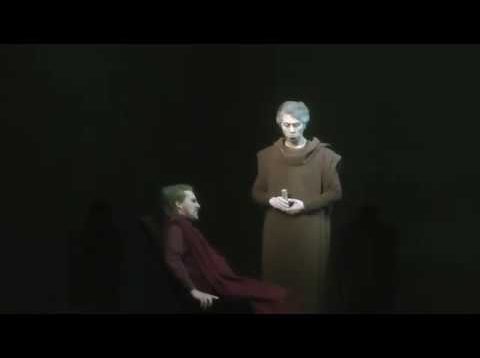 <span>FULL </span>Parsifal Mannheim 2018 Denoke Ha van Aken