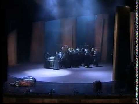 <span>FULL </span>Parsifal Zagreb 2011 Hemm Pierce Silins