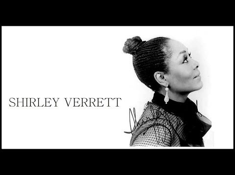 <span>FULL </span>Shirley Verrett – The Flaming Voice A Portrait