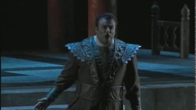 <span>FULL </span>Turandot A Coruna 2009 Lindstrom Giordani Gallardo Domas