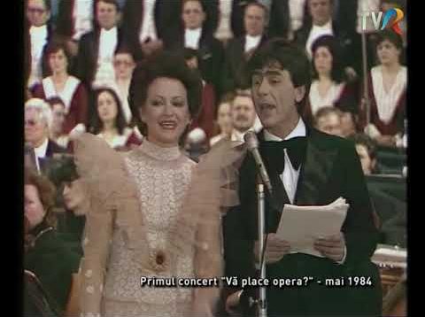 <span>FULL </span>Va place opera TV Romania 1984