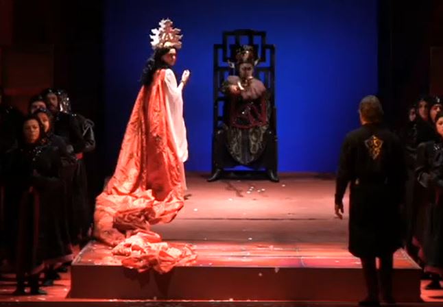 turandot composer turandot composer