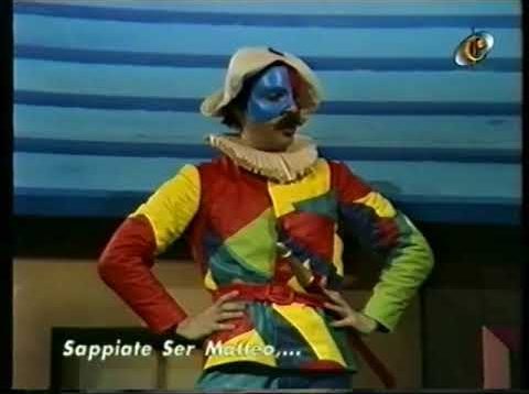 <span>FULL </span>Arlecchino (Busoni) Lugano 1984
