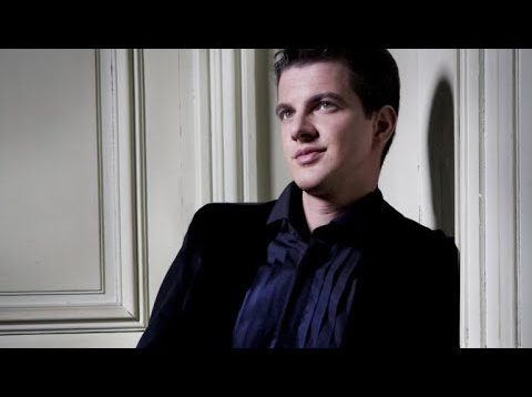 <span>FULL </span>Baroque Arias Saanen 2019 Philippe Jaroussky