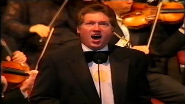 <span>FULL </span>Charity Gala Concert Stellenbosch 1998