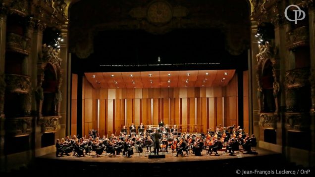 <span>FULL </span>Concert solidaire Opera de Paris 2020 Fuchs Degout