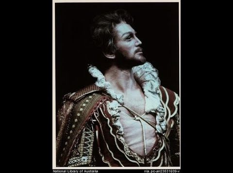 <span>FULL </span>Don Giovanni Sydney 1987 Fulford Major Price Grant