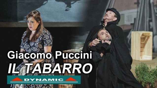 <span>FULL </span>Il Tabarro Florence 2019 Vassallo Siri Chiuri