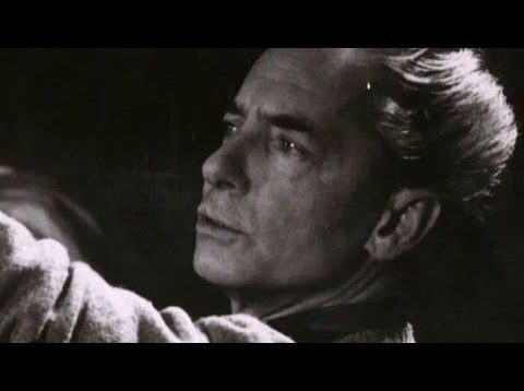 Karajan – Porträt eines Maestros Documentary Germany 2019