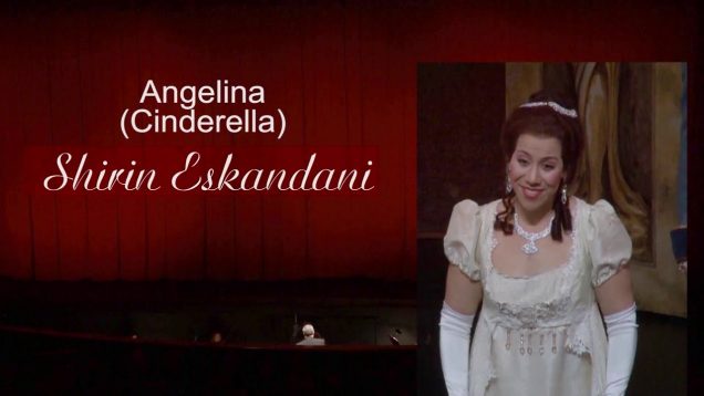 <span>FULL </span>La Cenerentola Livermore CA 2014 Eskandani Stefani Cilli