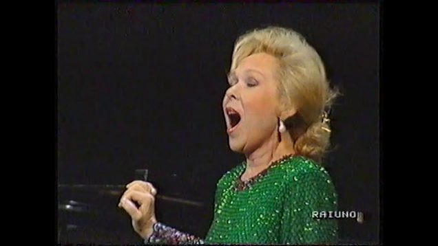 <span>FULL </span>Le liriche da camera di Verdi Parma 1989