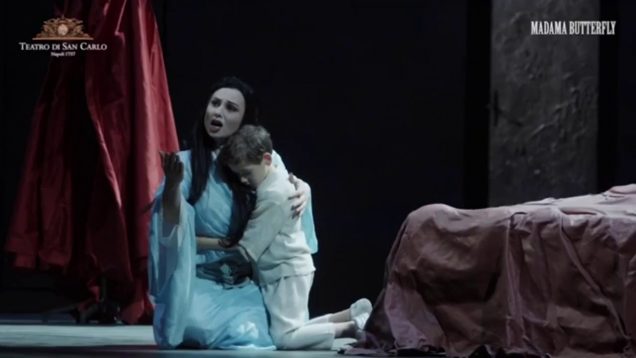 <span>FULL </span>Madama Butterfly Naples 2019 Muraveva Pirgu Meoni