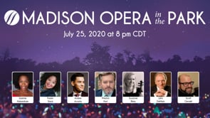 <span>FULL </span>Madison Opera’s Digital Opera in the Park Madison WI