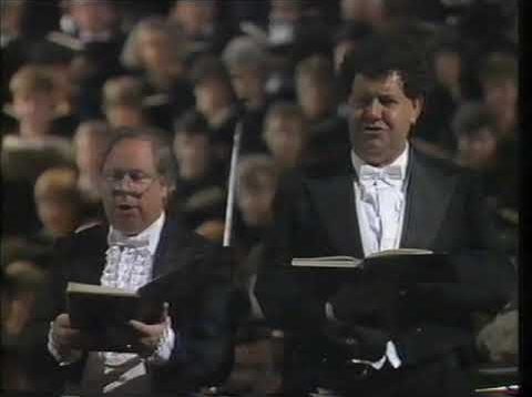 <span>FULL </span>Messa da Requiem Sydney 1986 Hunter Elkins Collins Mangin