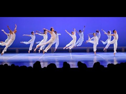 <span>FULL </span>Messiah as Ballet – abridged San Juan 2020