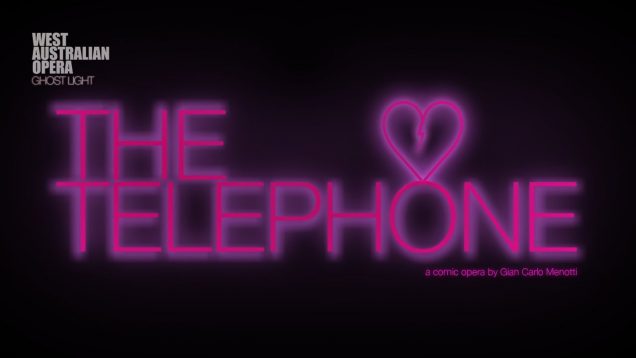 <span>FULL </span>The Telephone Perth 2020