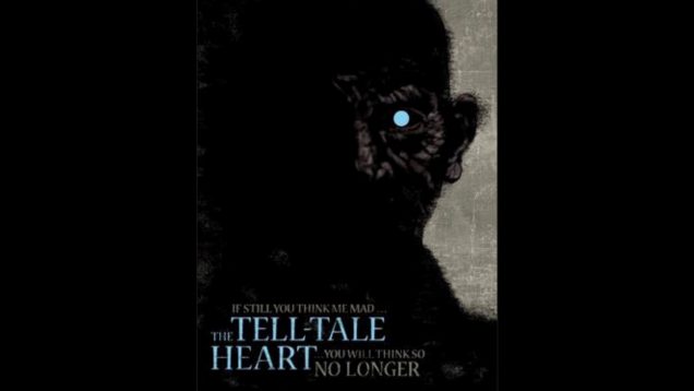 <span>FULL </span>The Tell-Tale Heart (Jeths) Amsterdam 2018 Juliane Banse