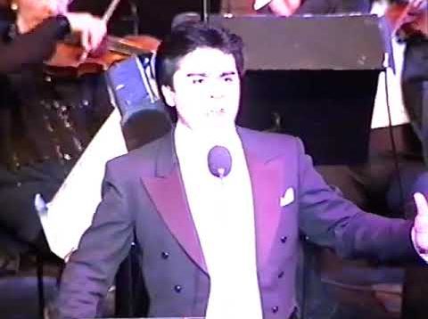 <span>FULL </span>Tito Beltran sings A Tribute To Mario Lanza Stellenbosch 1999