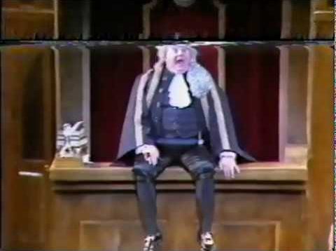 <span>FULL </span>Trial by Jury (Gilbert&Sullivan) Sydney 1984