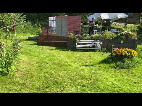 <span>FULL </span>Cavalleria rusticana in the garden Finland 2020