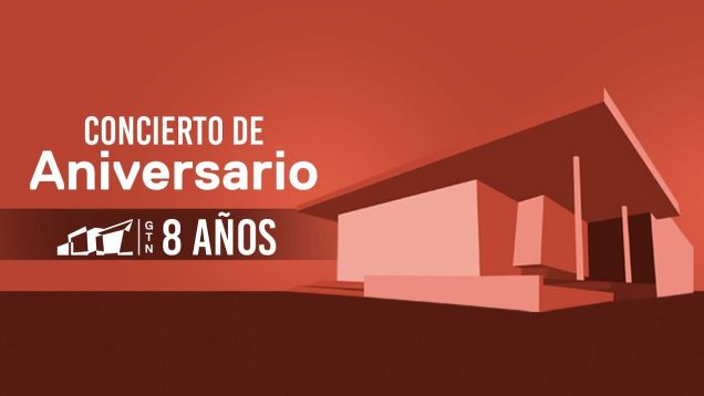 <span>FULL </span>Concierto de Aniversario Lima 2020