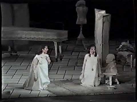 <span>FULL </span>Cosi fan tutte Berlin 1990