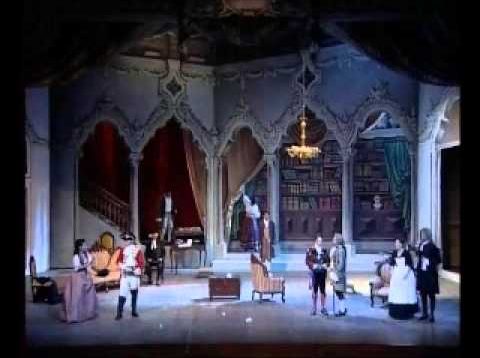 <span>FULL </span>Il barbiere di Siviglia Mumbai 2003 Teatro Verdi Salerno