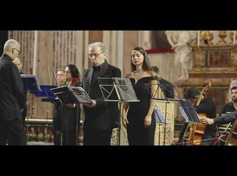 <span>FULL </span>La Giuditta (Scarlatti) Naples 2019