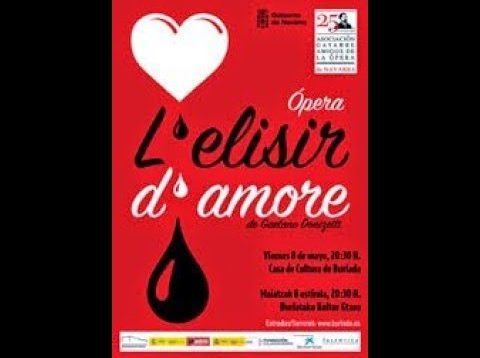 <span>FULL </span>L’elisir d’amore Burlada 2015