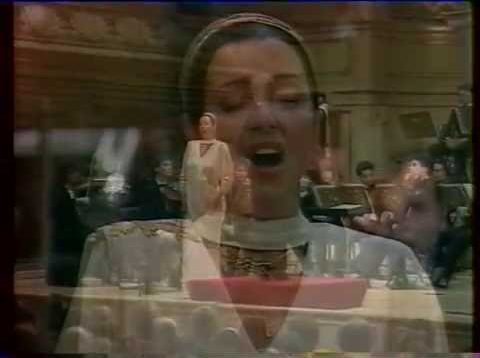 <span>FULL </span>Les Grandes Heroines de Verdi Paris 1993 Sylvie Valayre