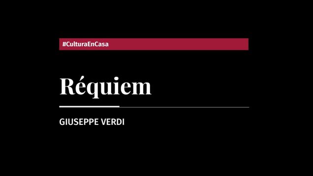 Messa da Requiem Buenos Aires 2018 Siri Mirabelli Schmunck Janelidze