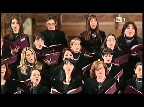 Messa da Requiem Orvieto 2011 Mehta