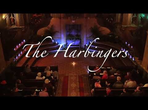 <span>FULL </span>The Harbingers (Crean) Chicago 2019