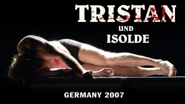 Tristan und Isolde Act III Kassel 2007 Zakhozhaev Dugger