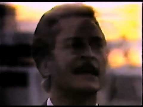 <span>FULL </span>Alfredo Kraus in Vienna Documentary 1987