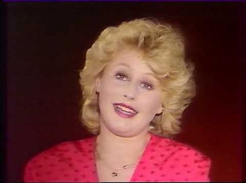 <span>FULL </span>Brigitte Eisenfeld zum 75.: TV-Portrait Germany 1985