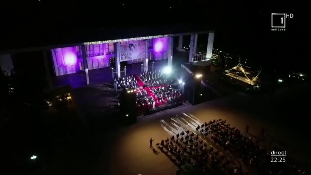 <span>FULL </span>Closing Concert Festivalului Internațional „Maria Bieșu” Chisinau 2020
