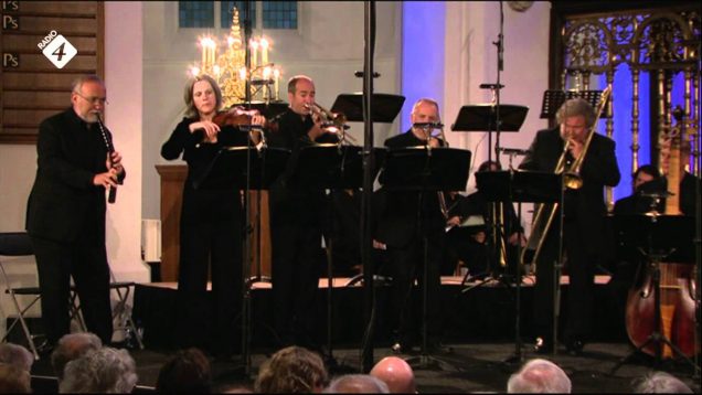 <span>FULL </span>Concerto Palatino Utrecht 2011 Festival Early Music