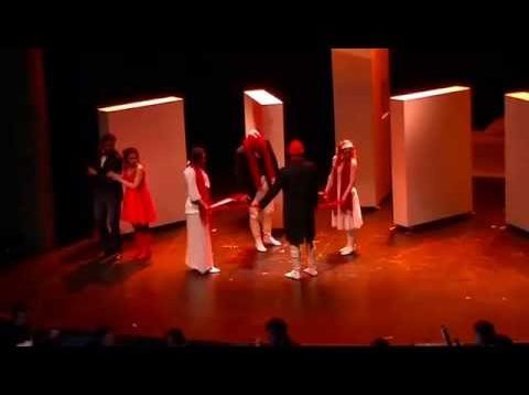 <span>FULL </span>Cosi fan tutte Montevideo 2015 Opera Joven